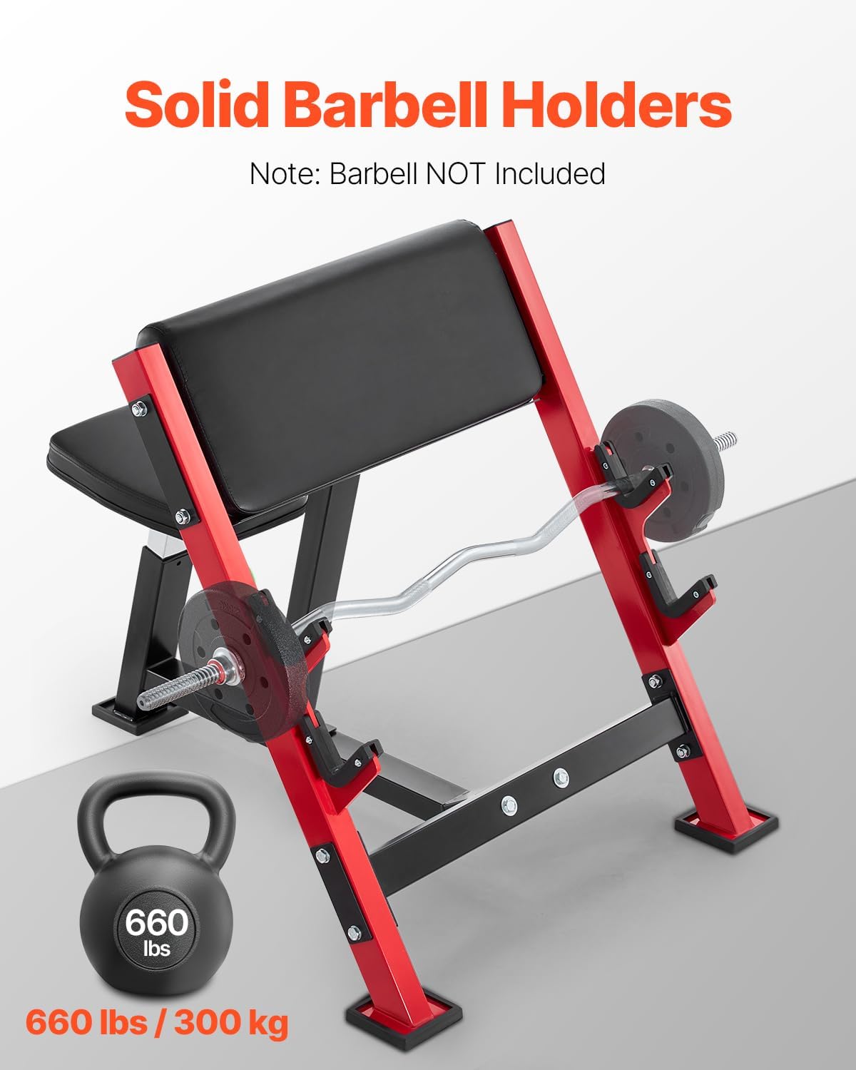 Banc de curl Preacher robuste, - Home Gym Dumbbell Workout avis et prix