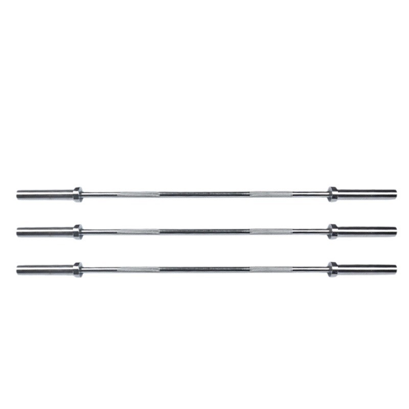 Ensemble de barres d'haltères  - Barbell Curl Bar avis et prix