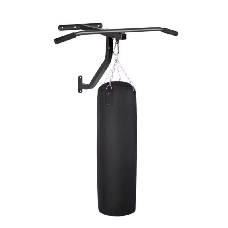 Support mural pour sac de boxe - Boxing Bag Stand avis et prix