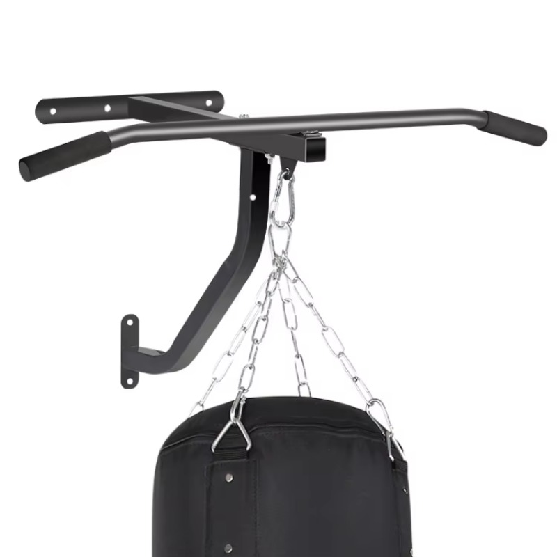 Support mural pour sac de boxe - Boxing Bag Stand avis et prix