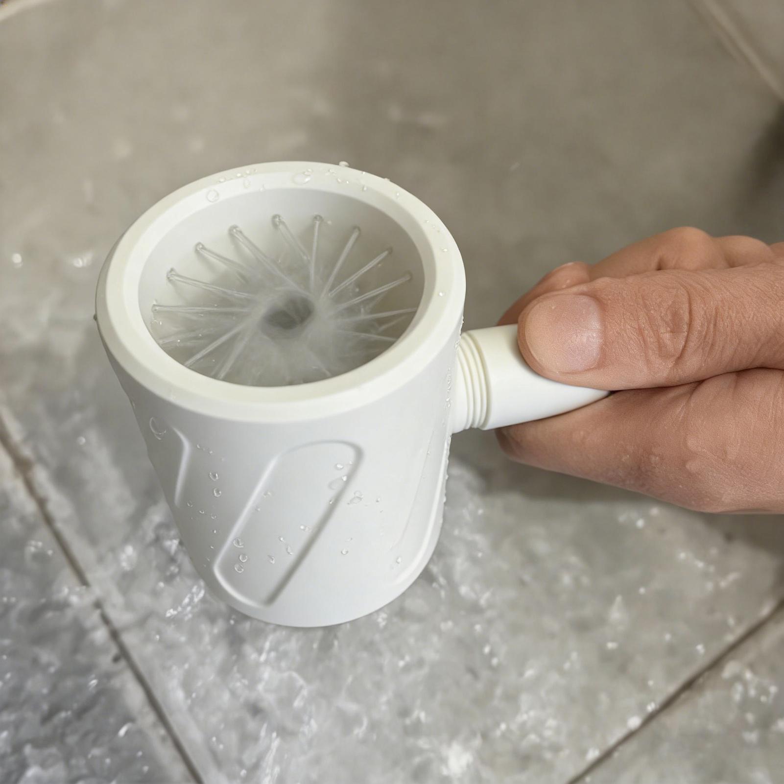 Pommeau de douche de précision - Home Gym Rental avis et prix