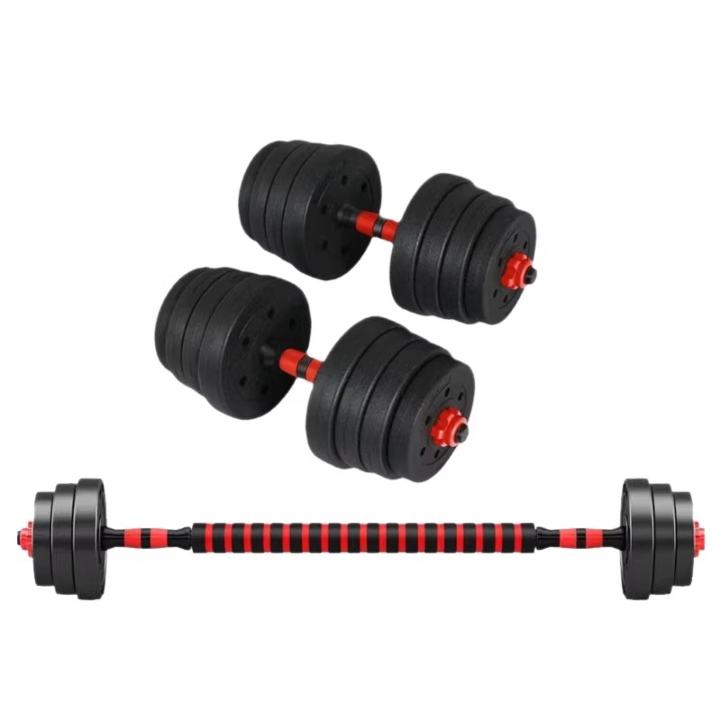 Écrous de verrouillage pour ha - Home Gym Weight Bench avis et prix