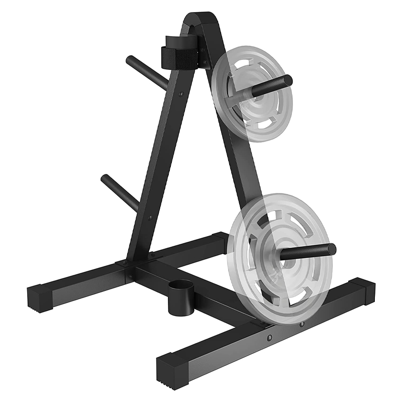 Plaque de poids universelle T1 - Home Gym Floor avis et prix