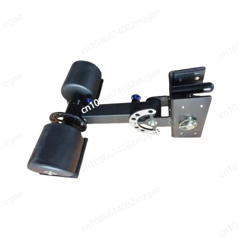 Nouvelle Machine 2-en-1 de Pre - Home Gym Lat Pulldown Machine avis et prix