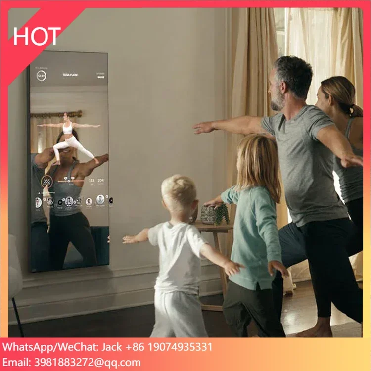 Metafit Tonal maison verre mur - Home Gym Floor avis et prix