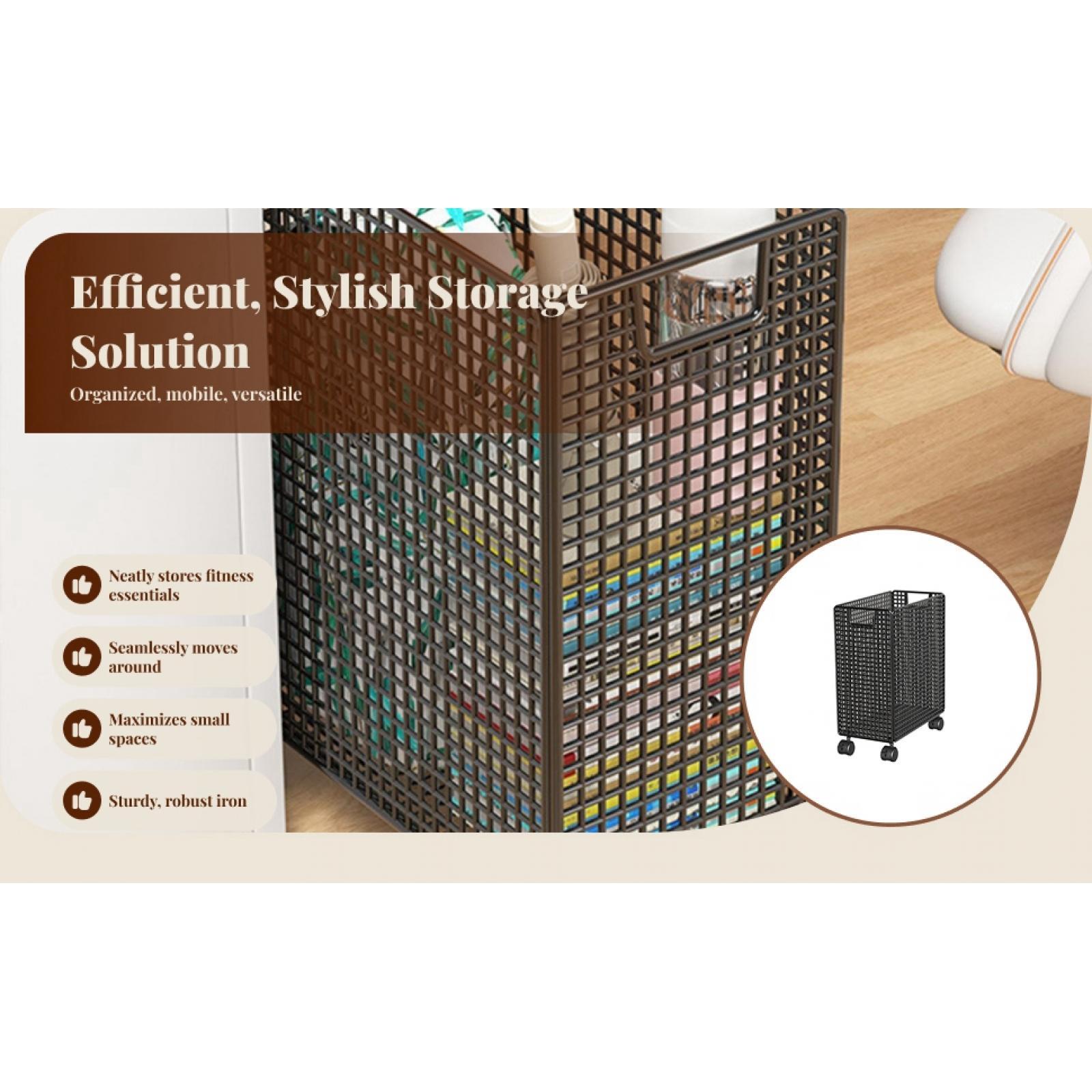 Support de rangement compact p - Home Gym Yoga Mat Storage avis et prix