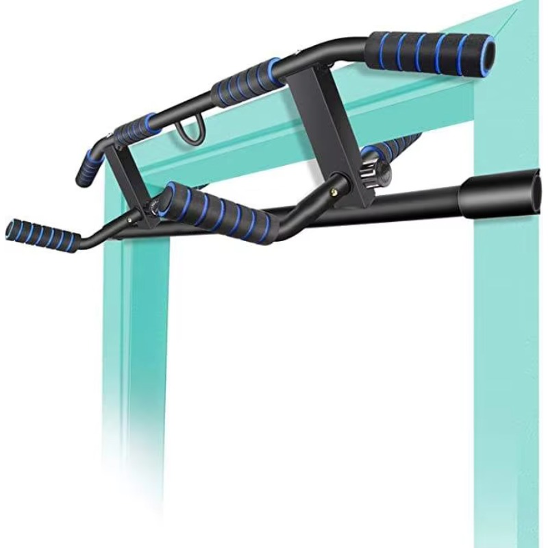 Barre de traction multifonctio - Home Gym Workout avis et prix