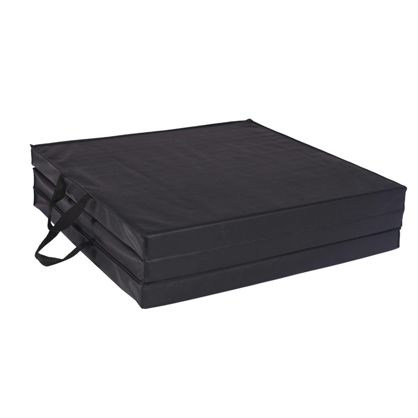 Tapis d'exercice pliable pour  - Home Gym Floor avis et prix