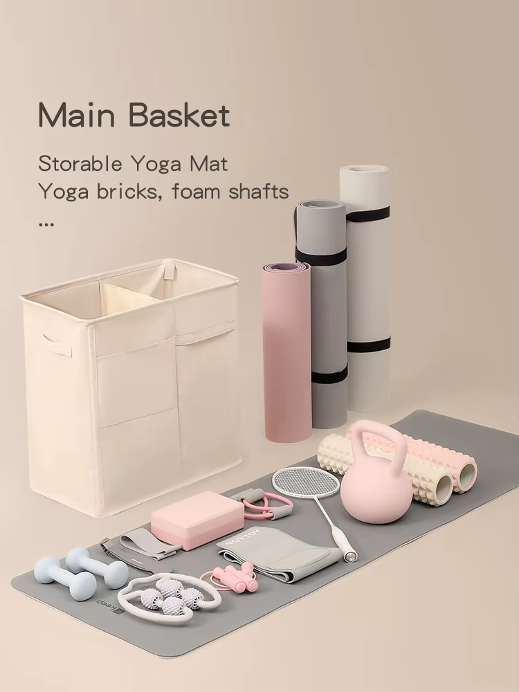 Supports de rangement pour tap - Home Gym Yoga Mat Storage avis et prix