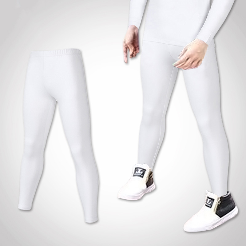 Collants de course pour enfant - Home Gym Leg Press avis et prix