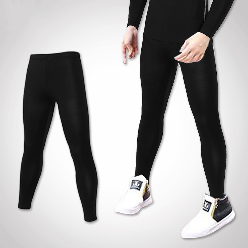 Collants de course pour enfant - Home Gym Leg Press avis et prix
