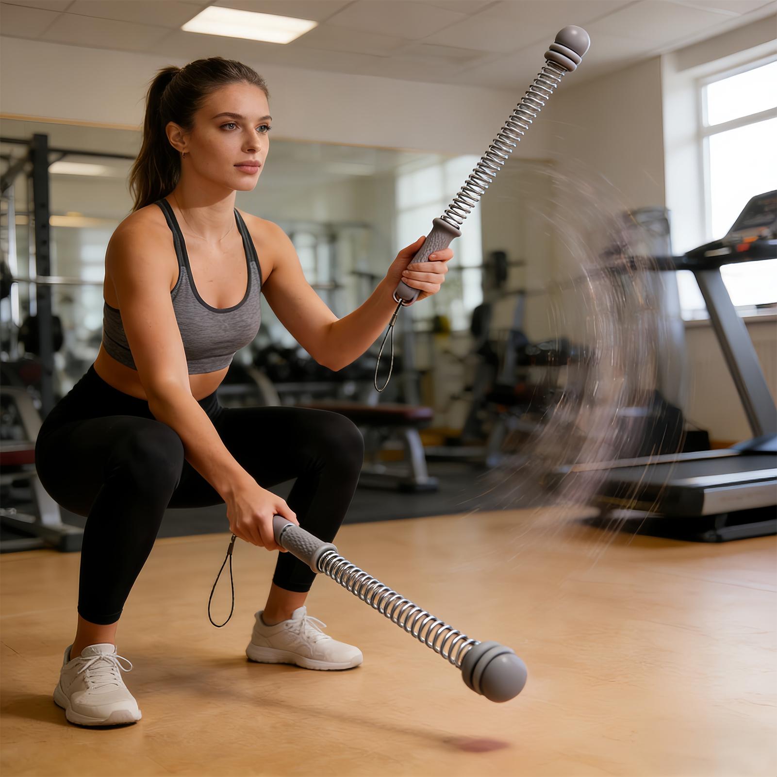 Cordes de combat réglables pou - Home Gym Workout avis et prix