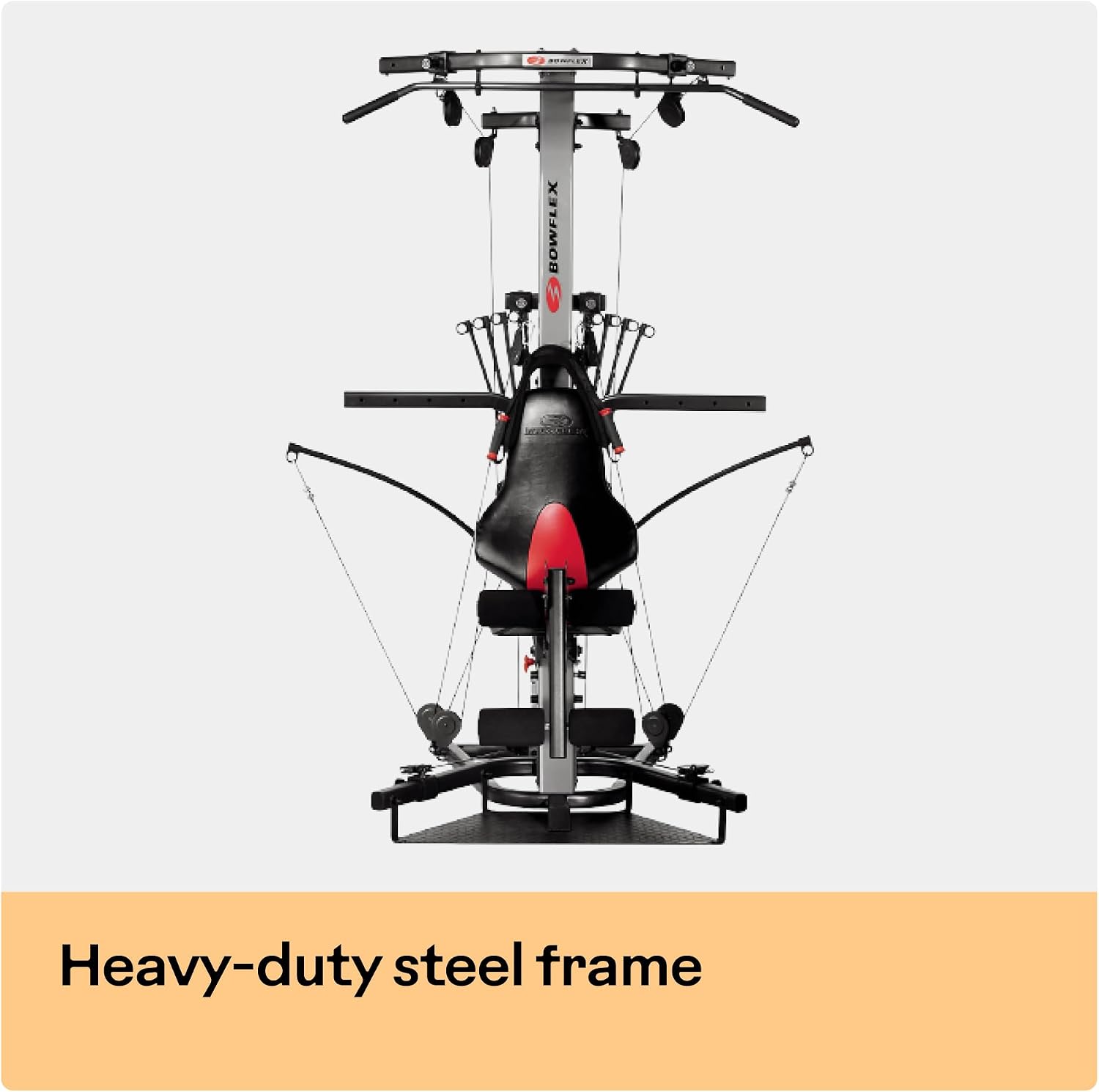 Systèmes d'entraînement BowFle - Home Gym Bowflex Machine avis et prix