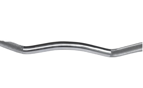 Barre de musculation E-z Curl  - Barbell Curl Bar avis et prix