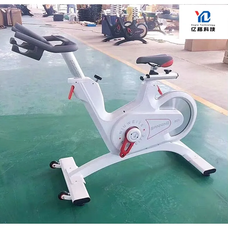 Vélo de spinning commercial YG - Home Gym Workout avis et prix