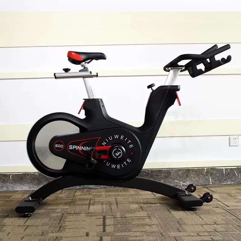 Vélo de spinning commercial YG - Home Gym Workout avis et prix