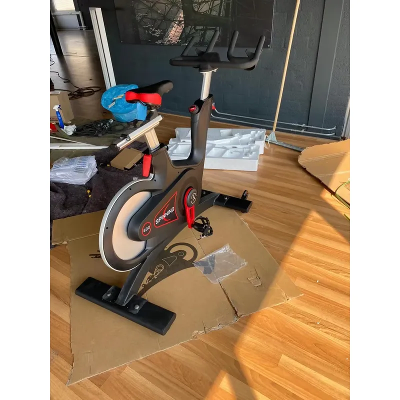 Vélo de spinning commercial YG - Home Gym Workout avis et prix
