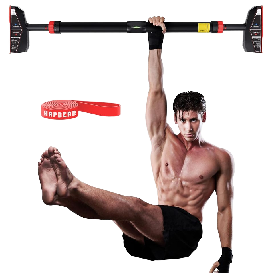 Barre de traction horizontale  - Home Gym Workout avis et prix