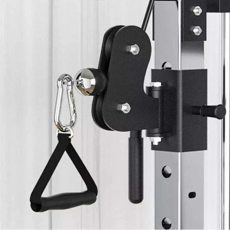 2026 Rack de musculation combi - Home Gym With Smith Machine avis et prix