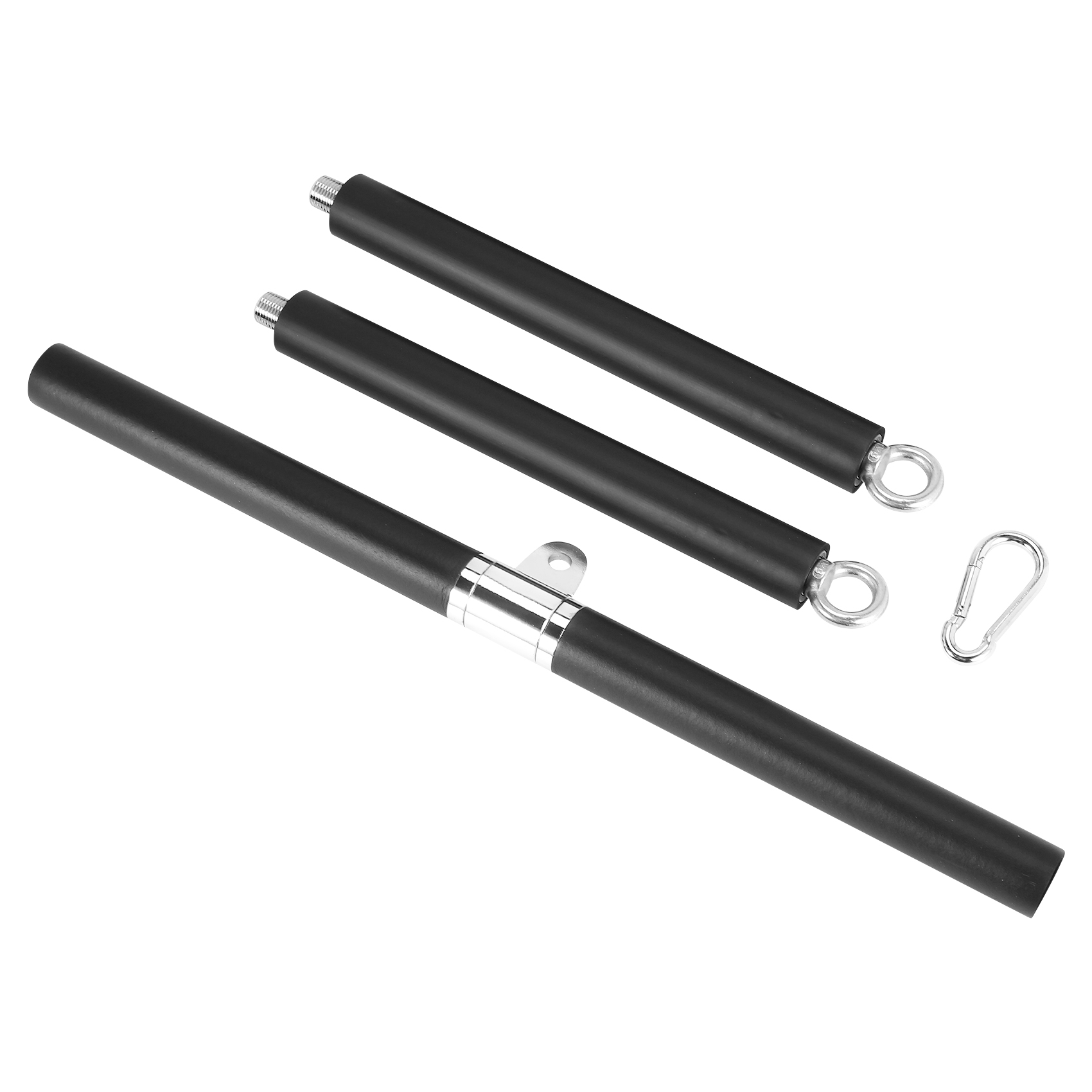 Barre de traction multifonctio - Home Gym Lat Pulldown Machine avis et prix