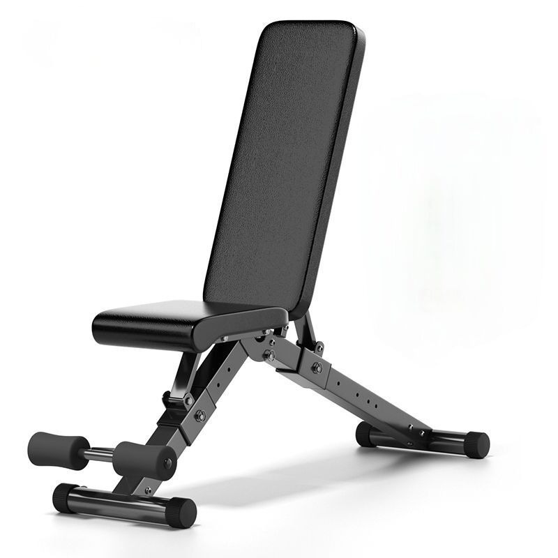 Banc de musculation multifonct - Home Gym Dumbbell Workout avis et prix