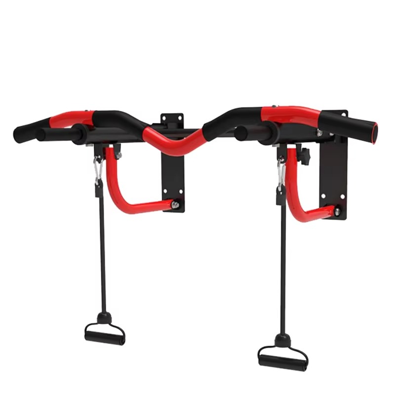 Barre de traction murale pour  - Home Gym Workout avis et prix