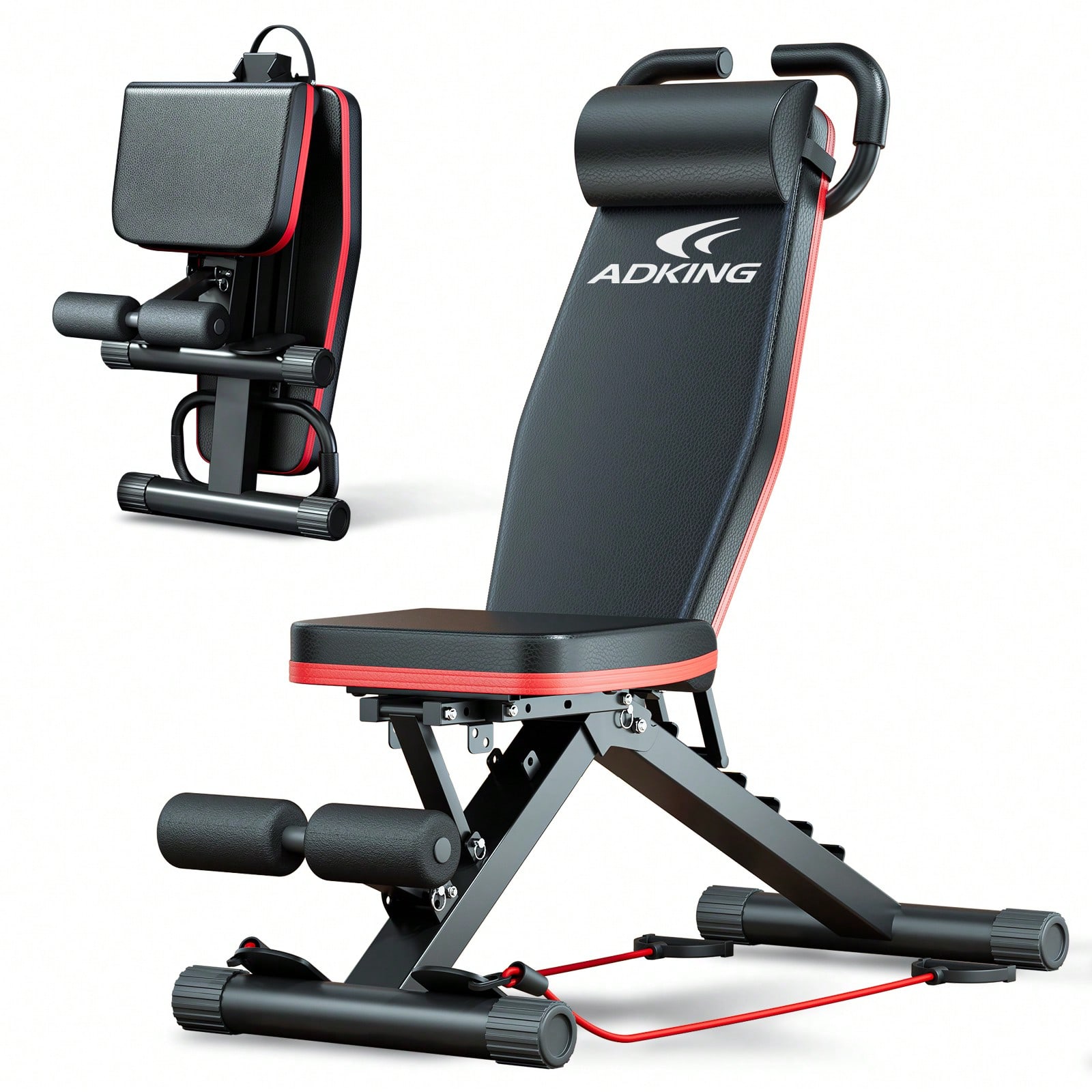 Banc de musculation standard,  - Home Gym Leg Press avis et prix