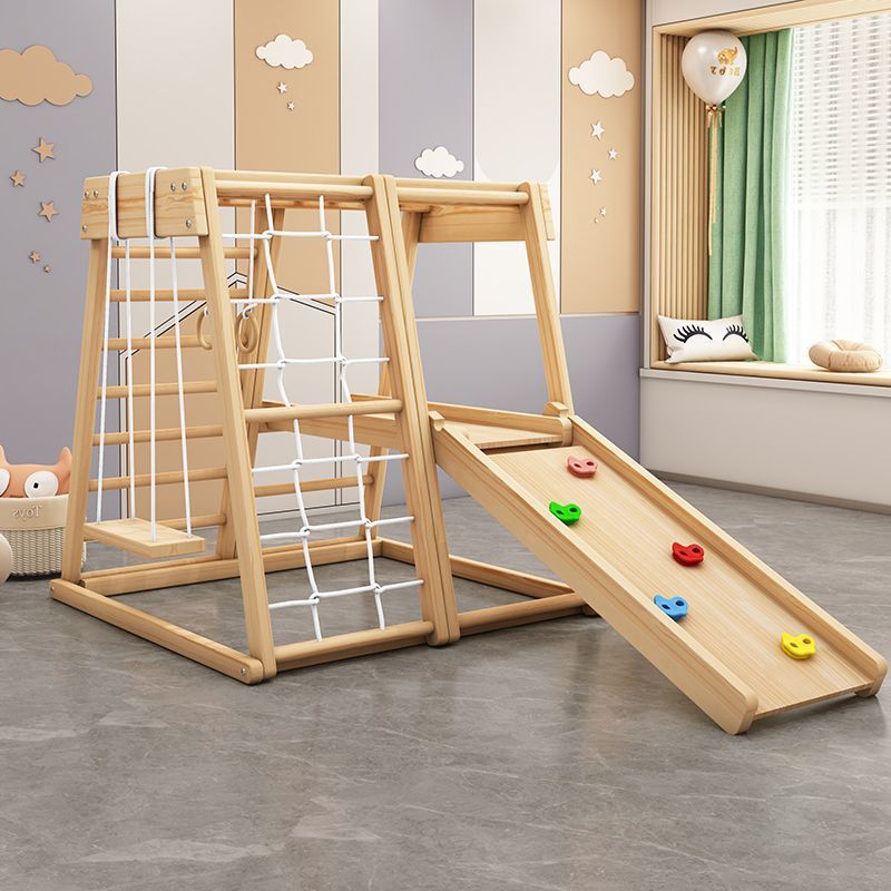 Structure de jeu d'intérieur p - Home Gym For Toddlers avis et prix