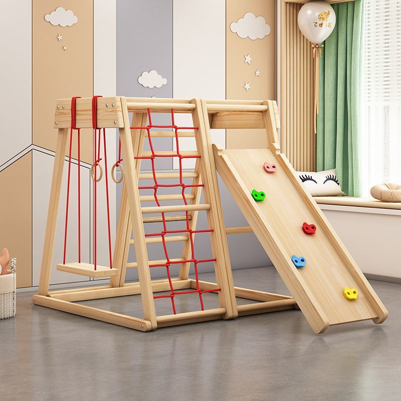 Structure de jeu d'intérieur p - Home Gym For Toddlers avis et prix