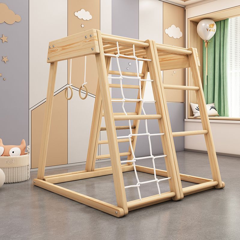 Structure de jeu d'intérieur p - Home Gym For Toddlers avis et prix