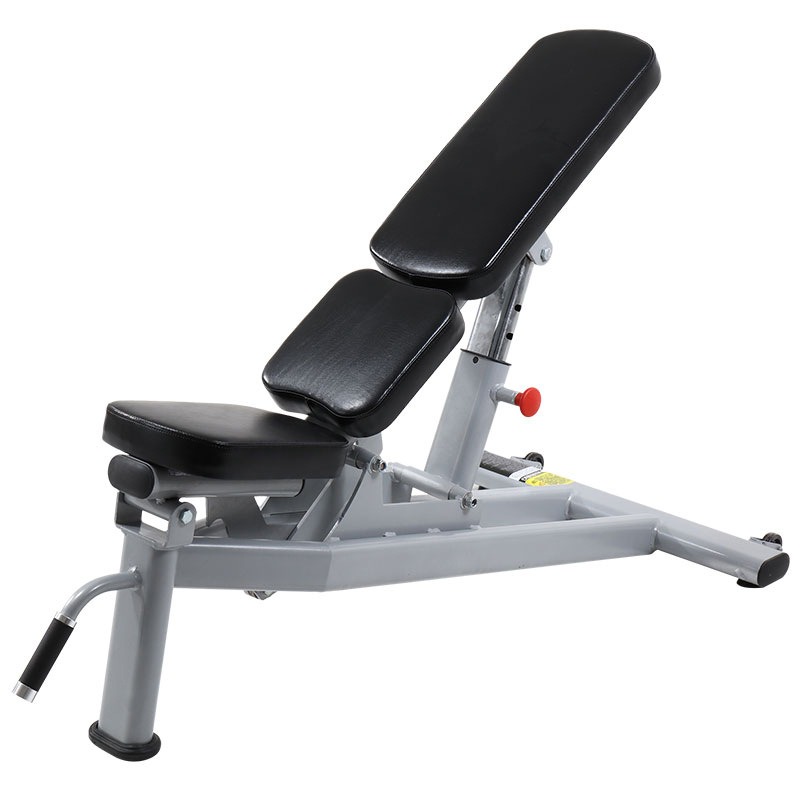 Banc de musculation réglable p - Home Gym Weight Bench avis et prix