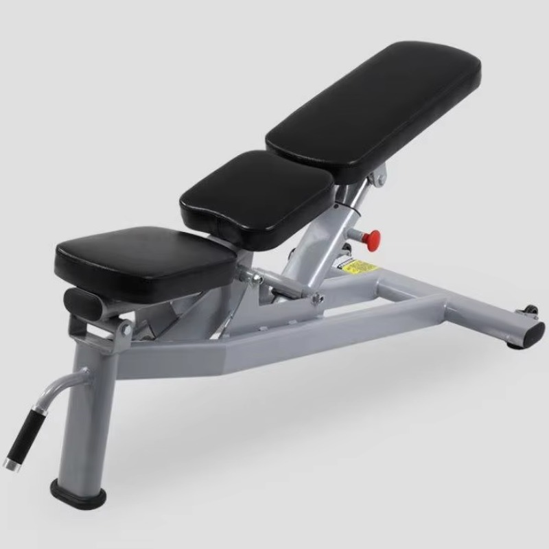 Banc de musculation réglable p - Home Gym Weight Bench avis et prix