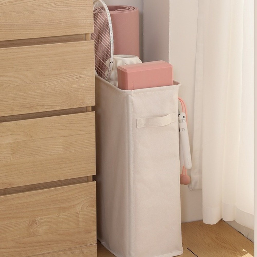 Paniers de rangement pliants p - Home Gym Yoga Mat Storage avis et prix