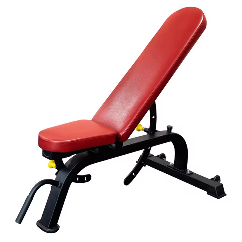 Banc de musculation réglable p - Home Gym Weight Bench avis et prix