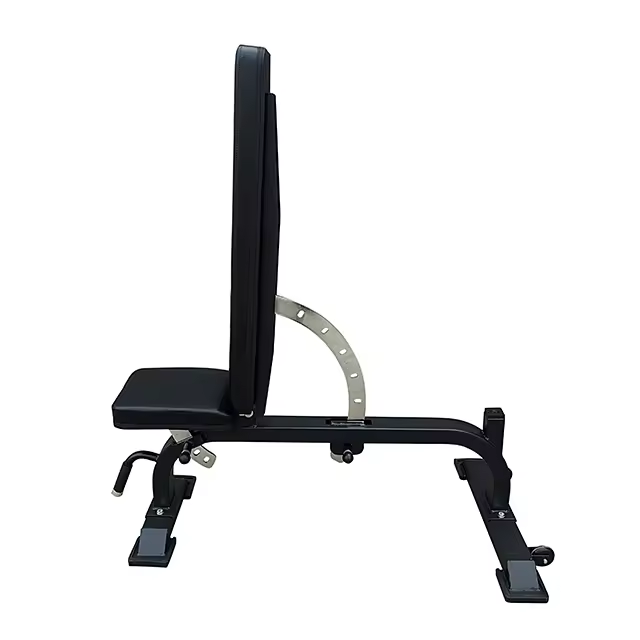 Banc de musculation réglable p - Home Gym Weight Bench avis et prix