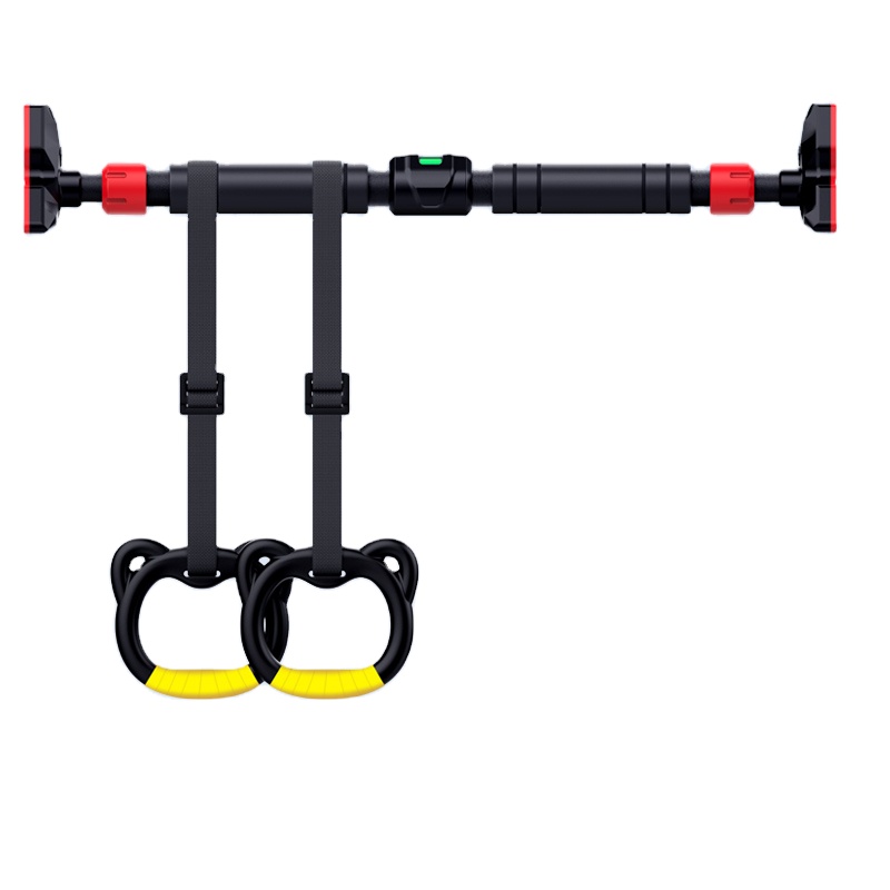 Barre de traction murale régla - Home Gym Workout avis et prix