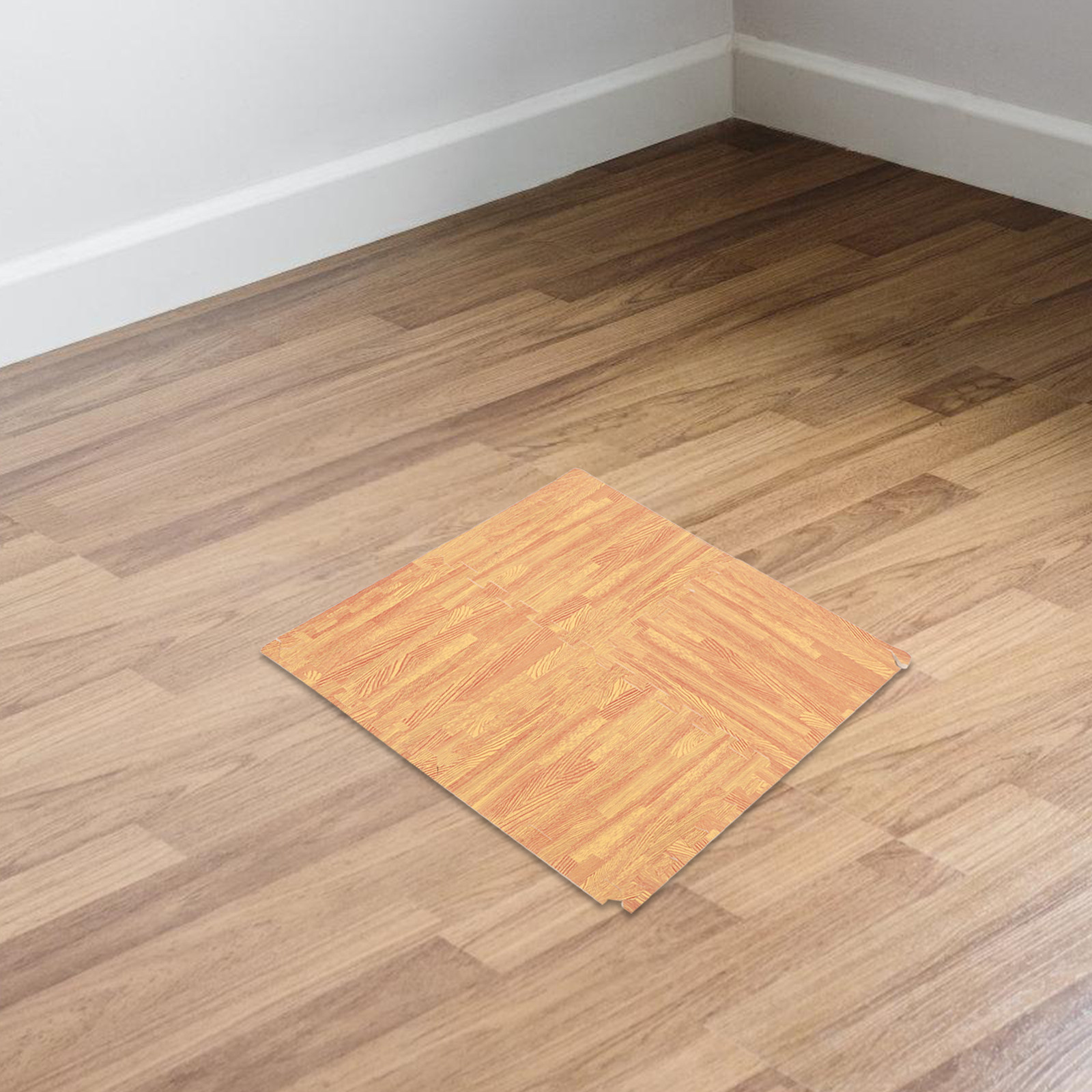 Tapis de sol emboîtable pour b - Home Gym For Toddlers avis et prix