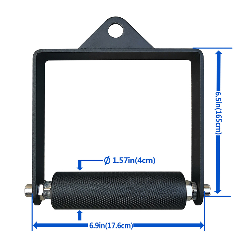 Poignée de traction en D pour  - Home Gym Lat Pulldown Machine avis et prix