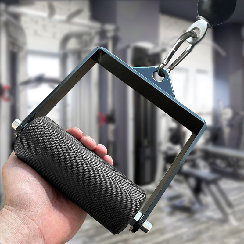 Poignée de traction en D pour  - Home Gym Lat Pulldown Machine avis et prix