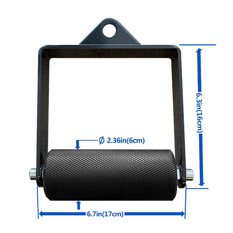 Poignée de traction en D pour  - Home Gym Lat Pulldown Machine avis et prix
