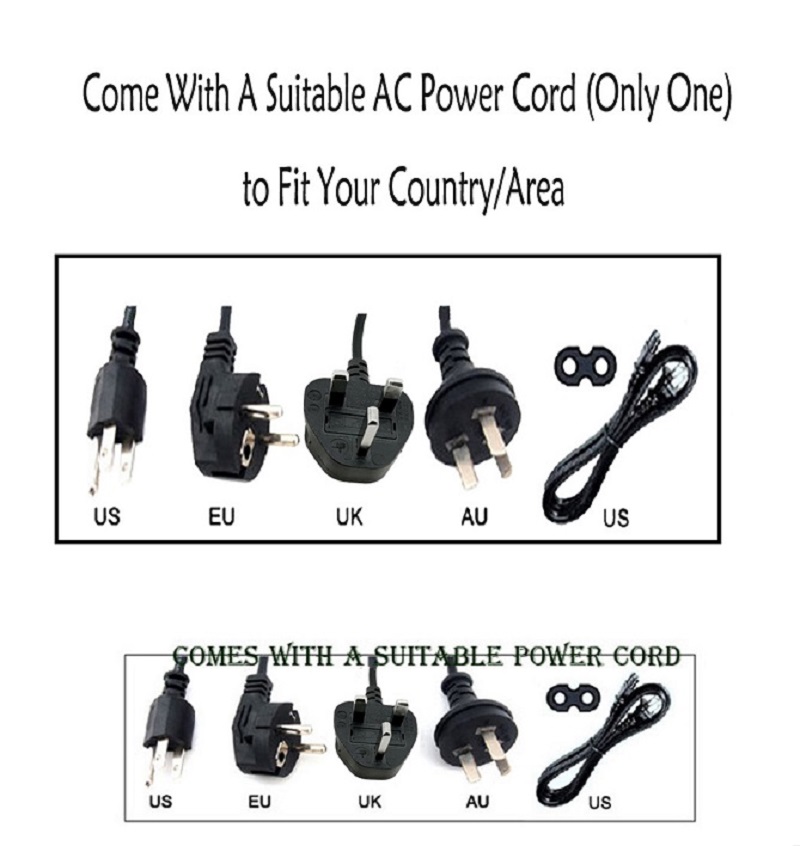 Adaptateur 12V AC/DC pour Bowf - Home Gym Bowflex Machine avis et prix