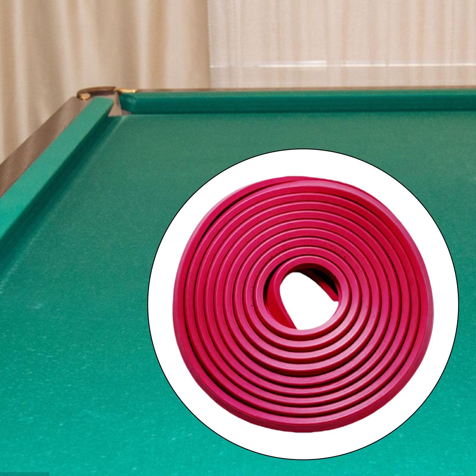 Bumpers de table de billard DI - Home Gym Diy avis et prix