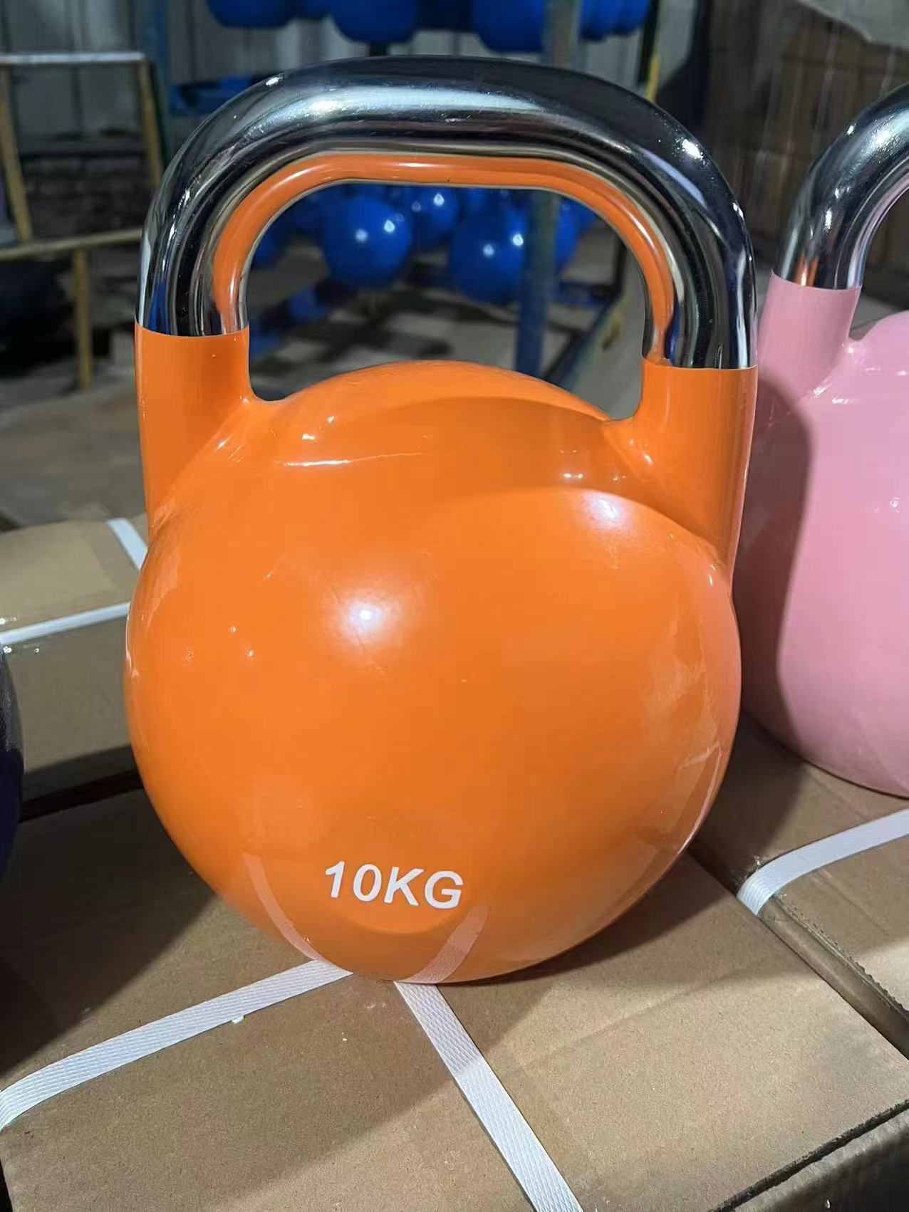 Équipement de fitness pour la  - Home Gym Dumbbell Workout avis et prix