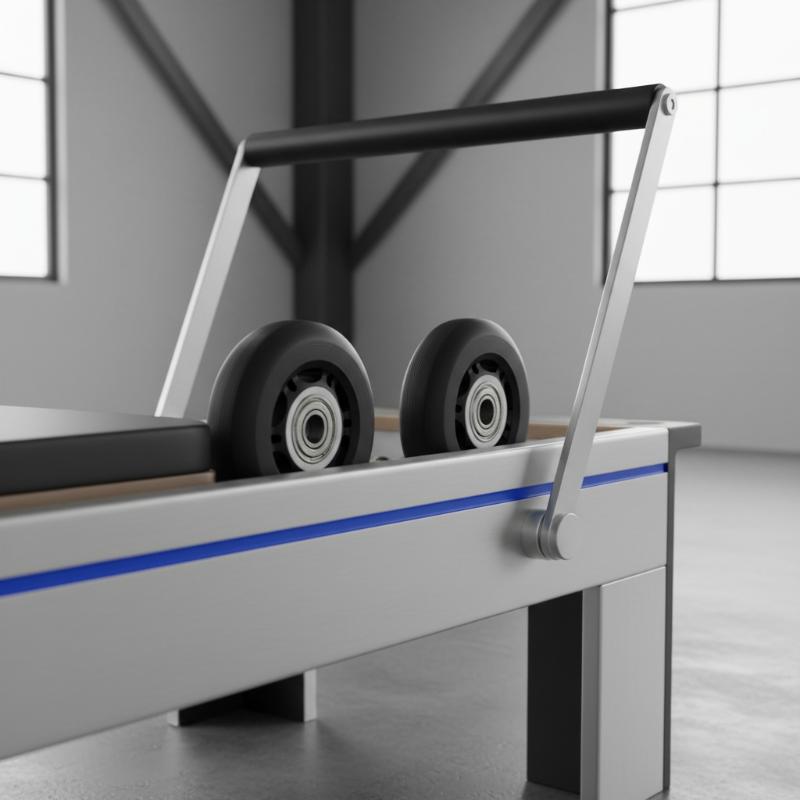 Roue de Reformer Pilates, roue - Home Gym Workout avis et prix