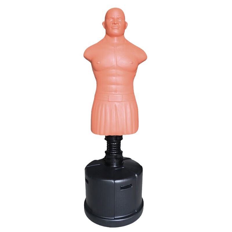 Sac de frappe autoportant en c - Boxing Bag Stand avis et prix
