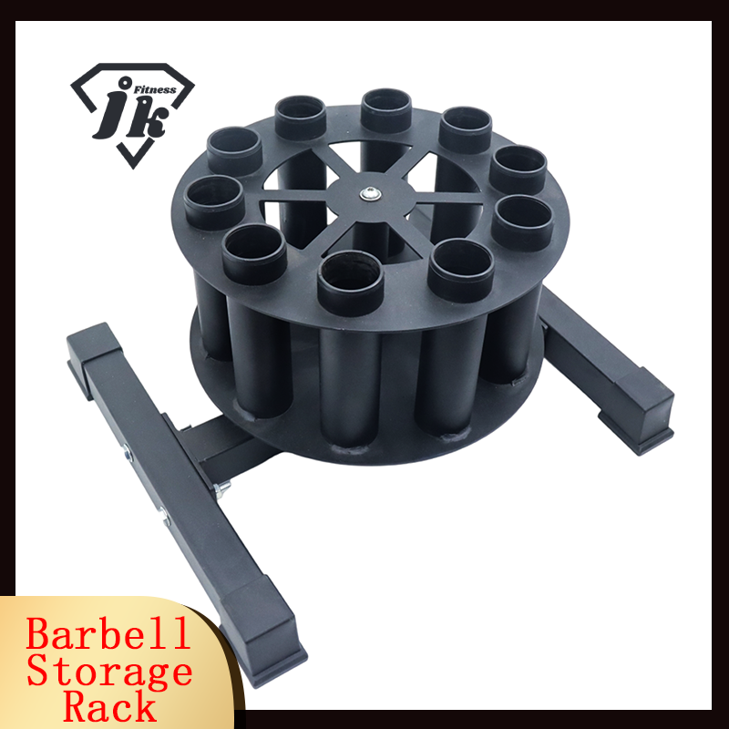 Support de support de stockage - Barbell Curl Bar avis et prix