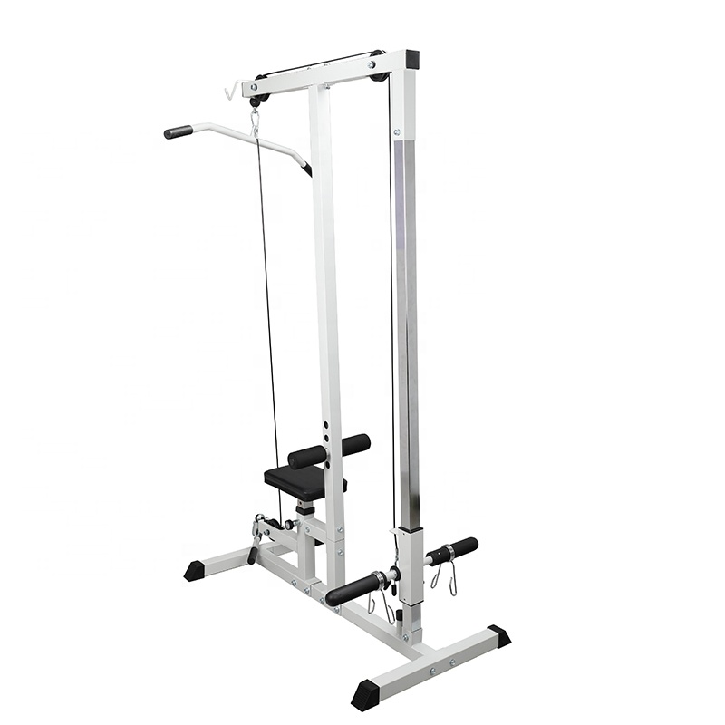 Machine d'entraînement multifo - Home Gym Lat Pulldown Machine avis et prix