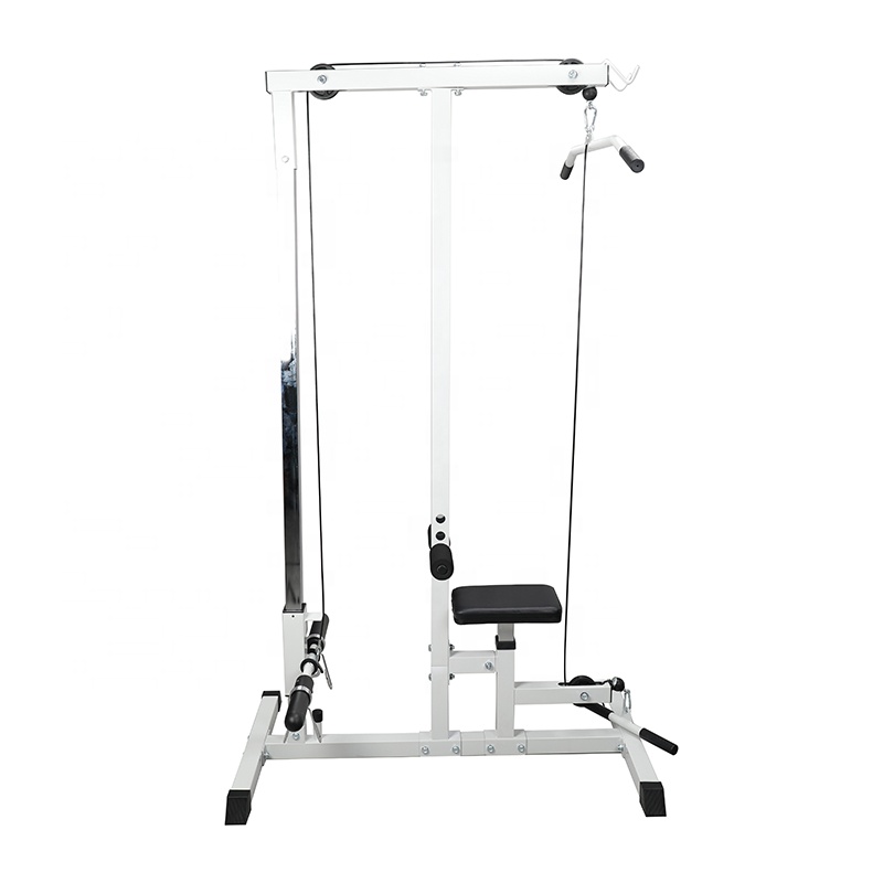 Machine d'entraînement multifo - Home Gym Lat Pulldown Machine avis et prix