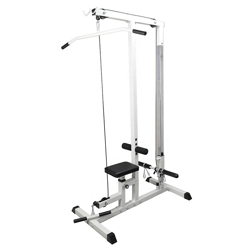 Machine d'entraînement multifo - Home Gym Lat Pulldown Machine avis et prix
