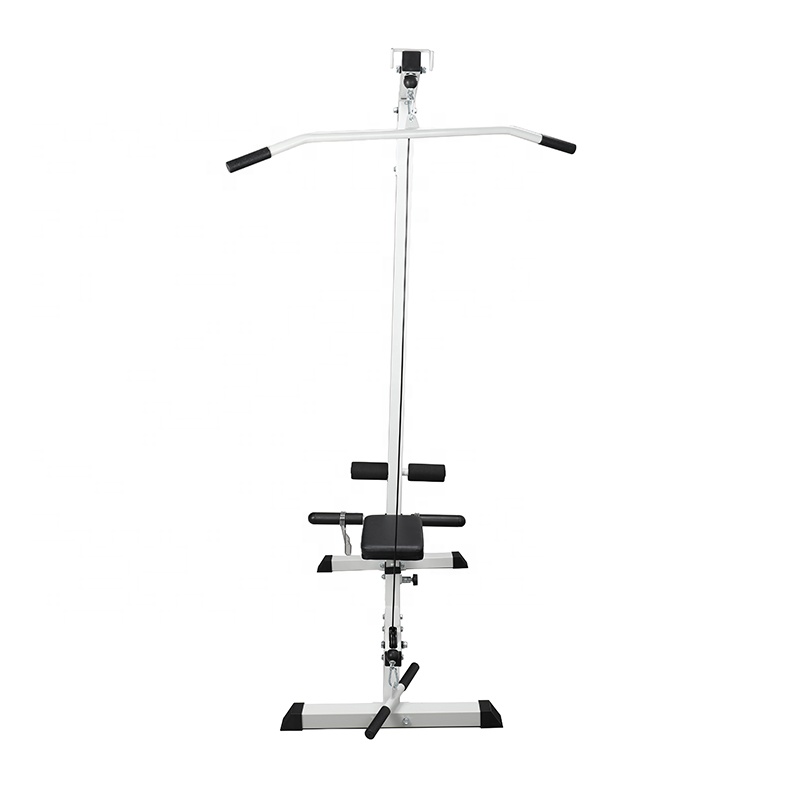 Machine d'entraînement multifo - Home Gym Lat Pulldown Machine avis et prix